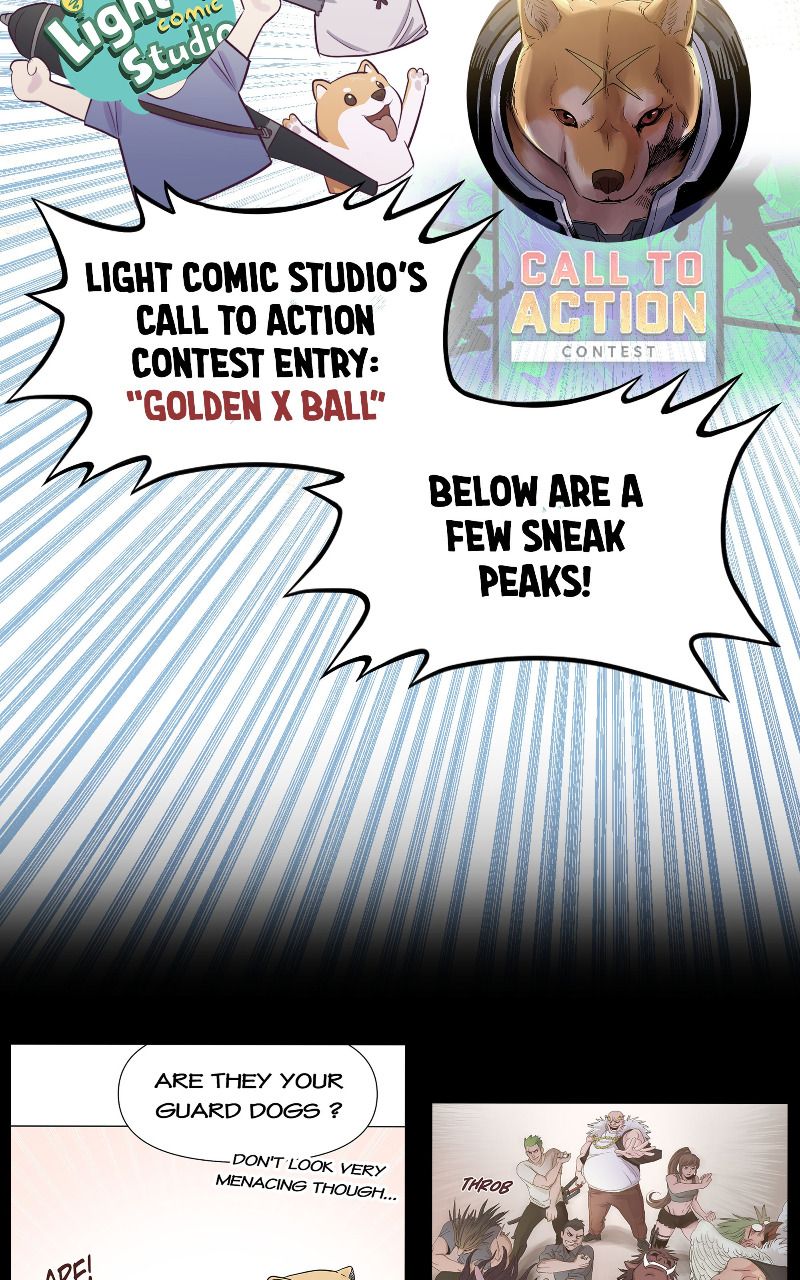 Lord of Goblins chapter 28.5 page 4