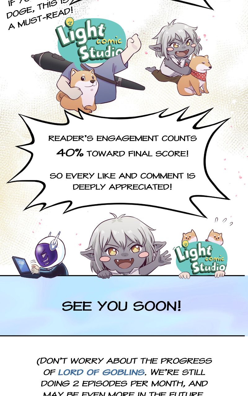 Lord of Goblins chapter 28.5 page 7