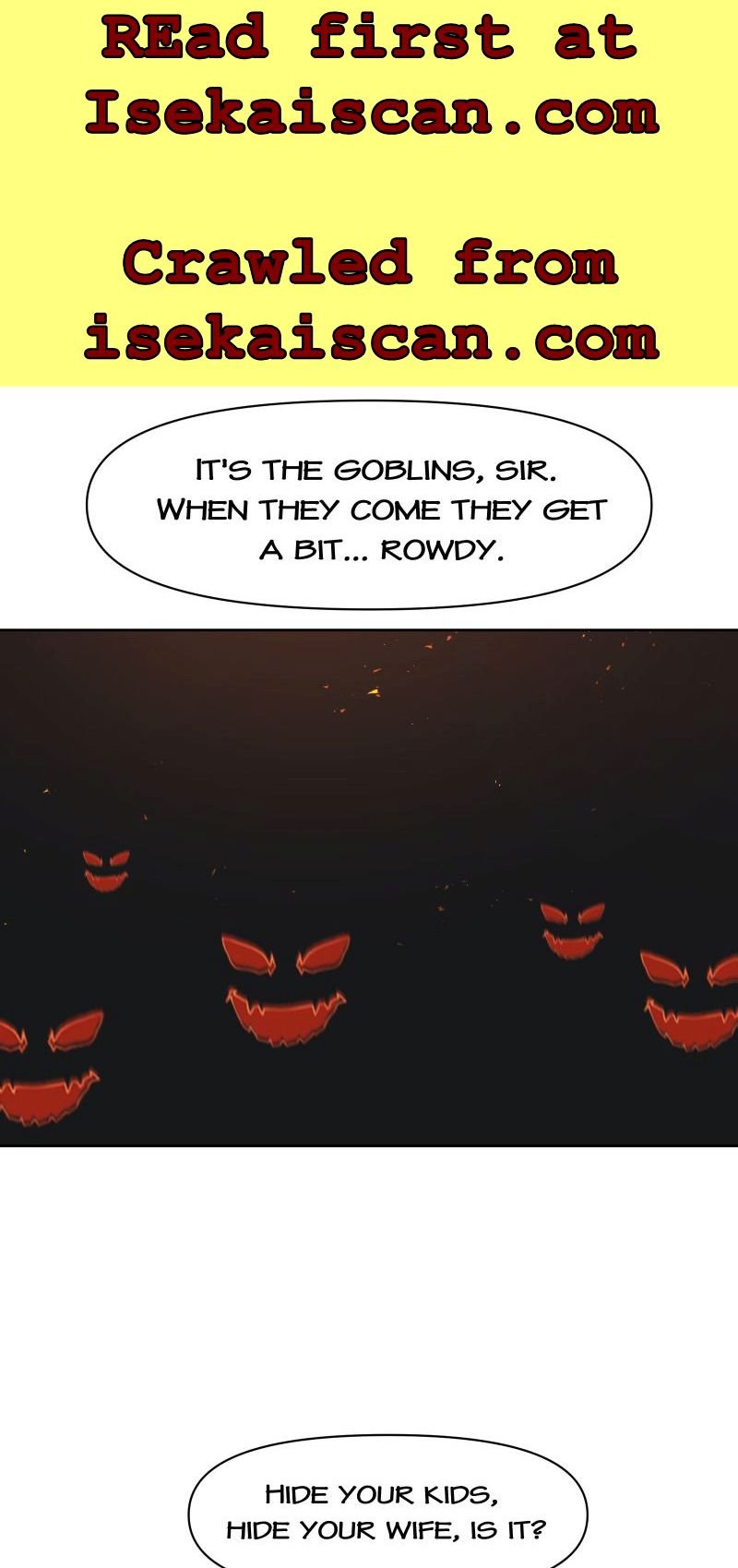 Lord of Goblins chapter 28 page 17