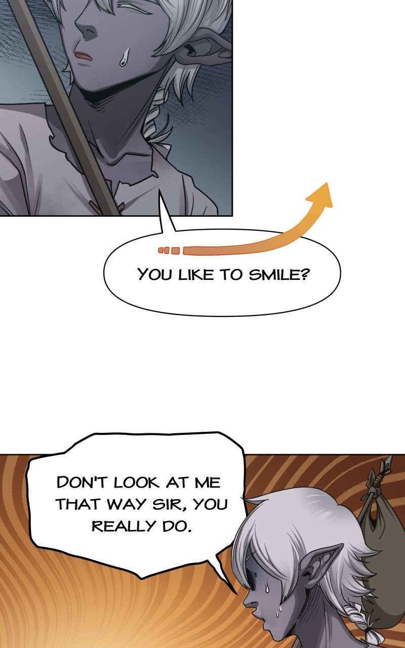 Lord of Goblins chapter 28 page 28