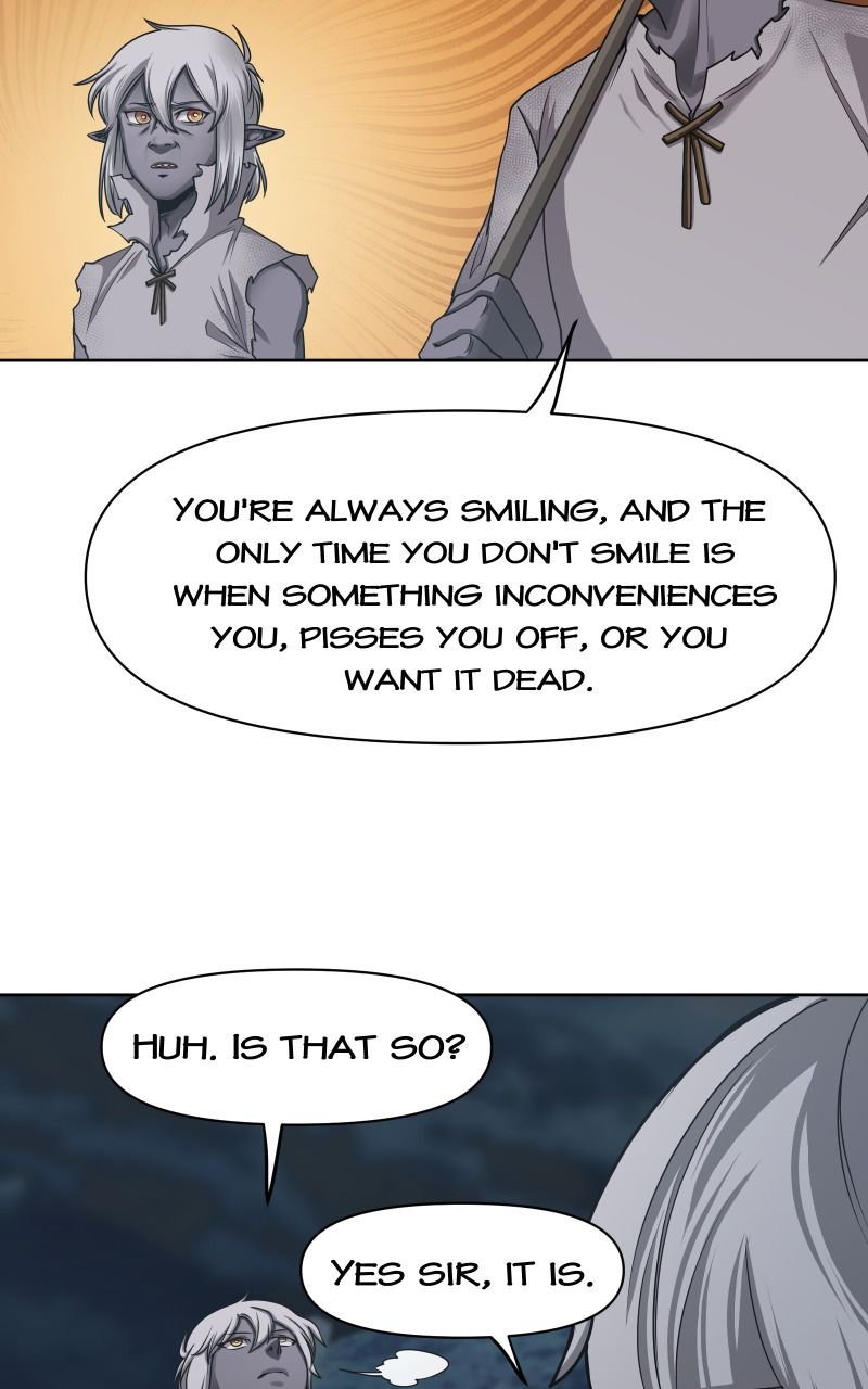 Lord of Goblins chapter 28 page 29