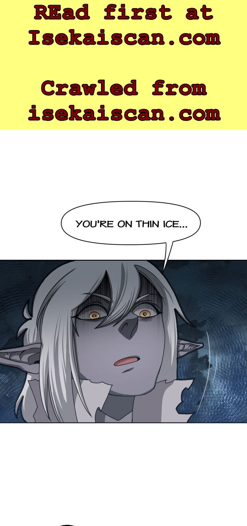 Lord of Goblins chapter 28 page 33