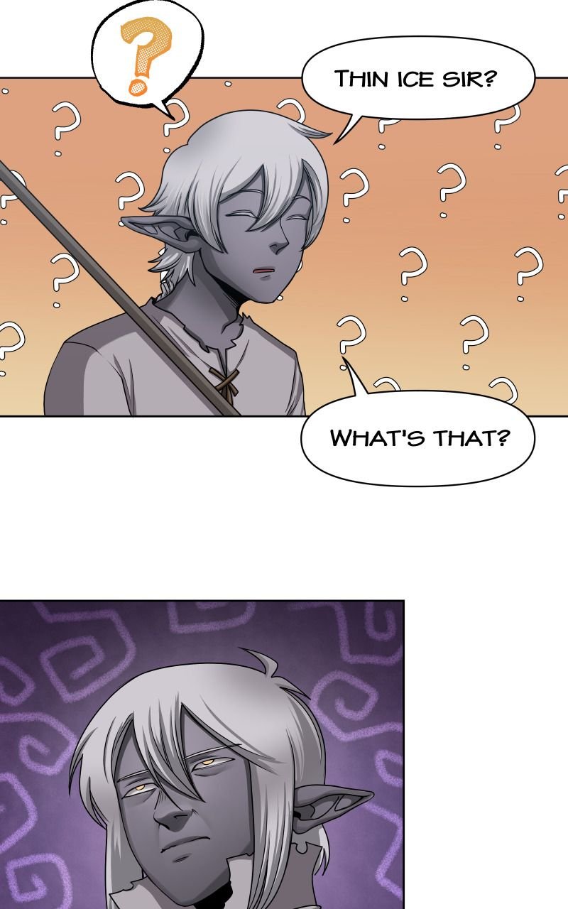 Lord of Goblins chapter 28 page 34