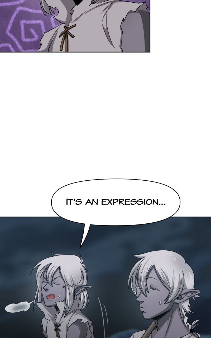 Lord of Goblins chapter 28 page 35