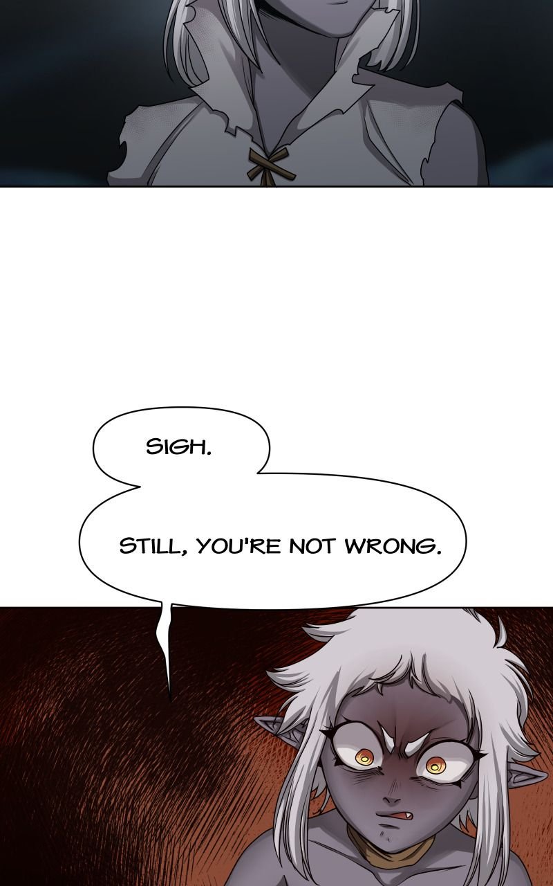 Lord of Goblins chapter 28 page 38