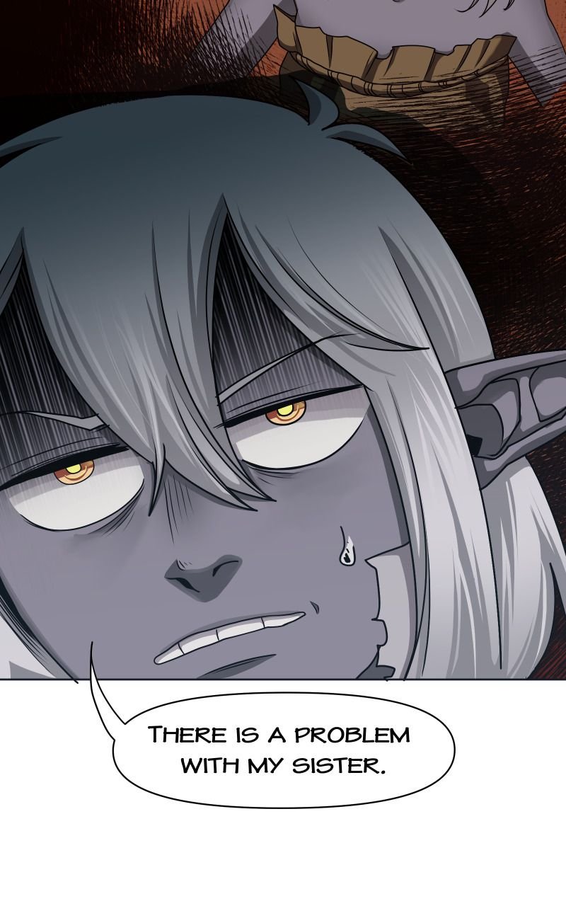 Lord of Goblins chapter 28 page 39