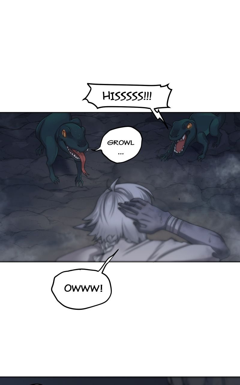 Lord of Goblins chapter 28 page 5