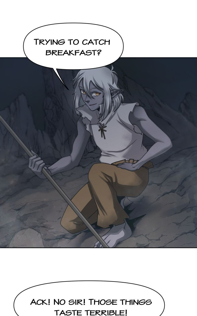 Lord of Goblins chapter 28 page 9