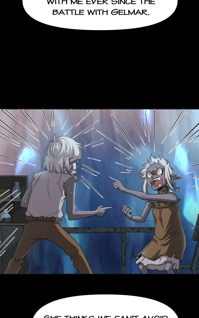 Lord of Goblins chapter 29 page 2