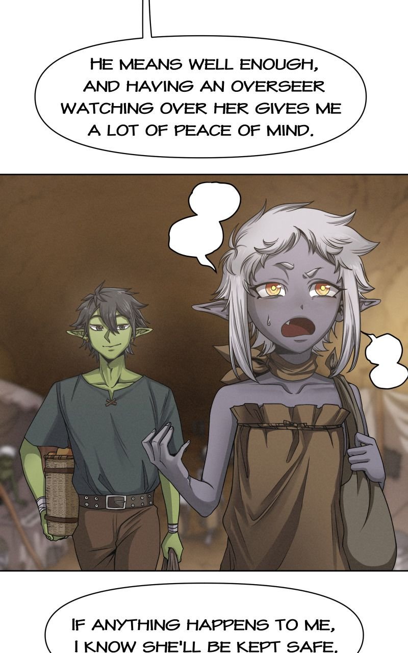 Lord of Goblins chapter 29 page 23