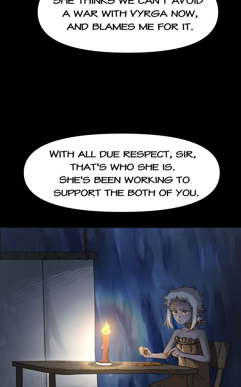 Lord of Goblins chapter 29 page 3