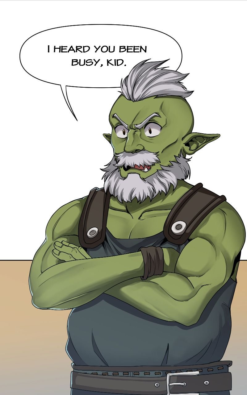 Lord of Goblins chapter 29 page 33