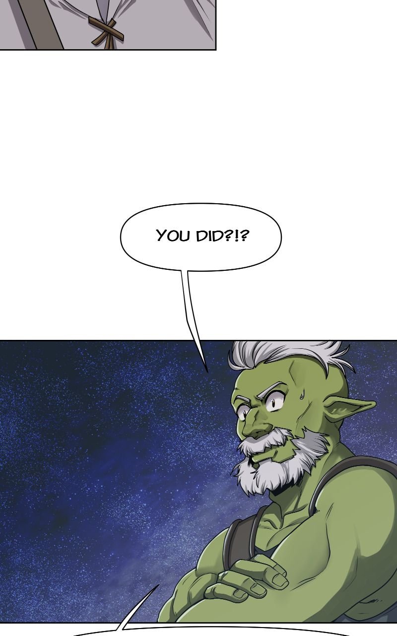 Lord of Goblins chapter 29 page 37