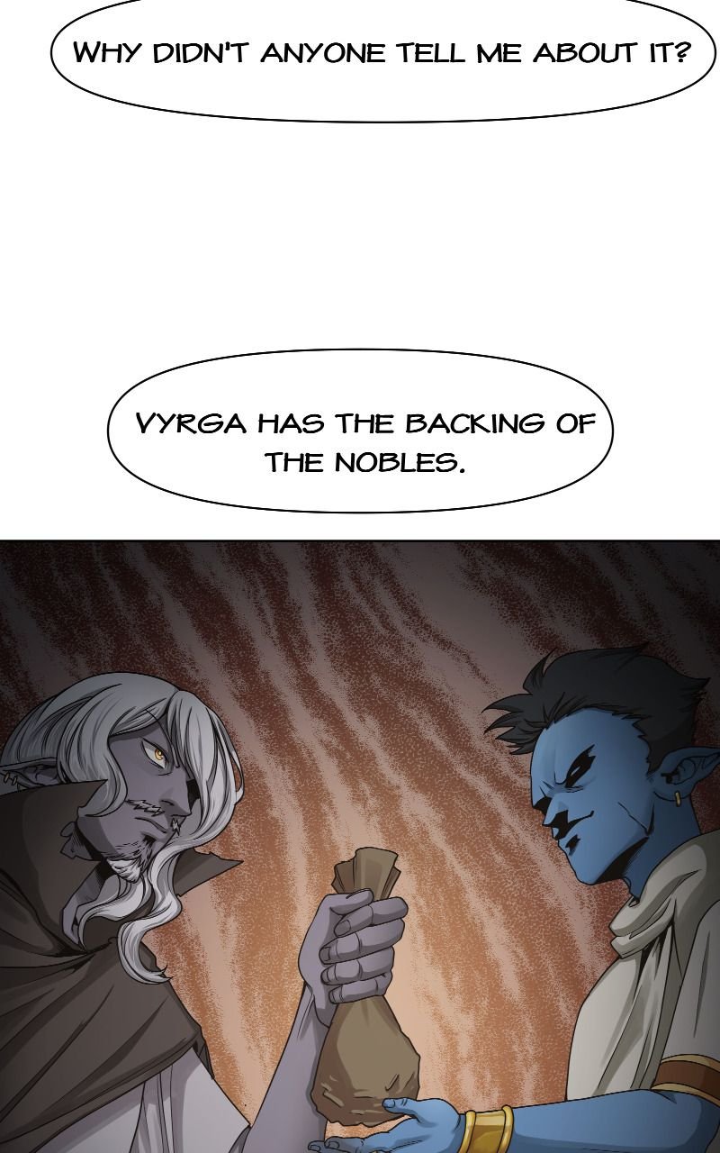 Lord of Goblins chapter 29 page 38