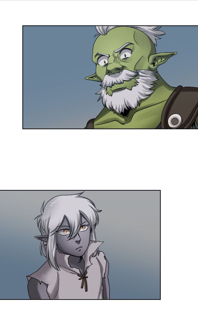Lord of Goblins chapter 29 page 40