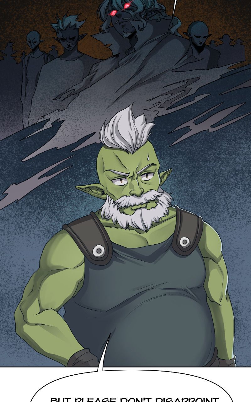 Lord of Goblins chapter 29 page 45