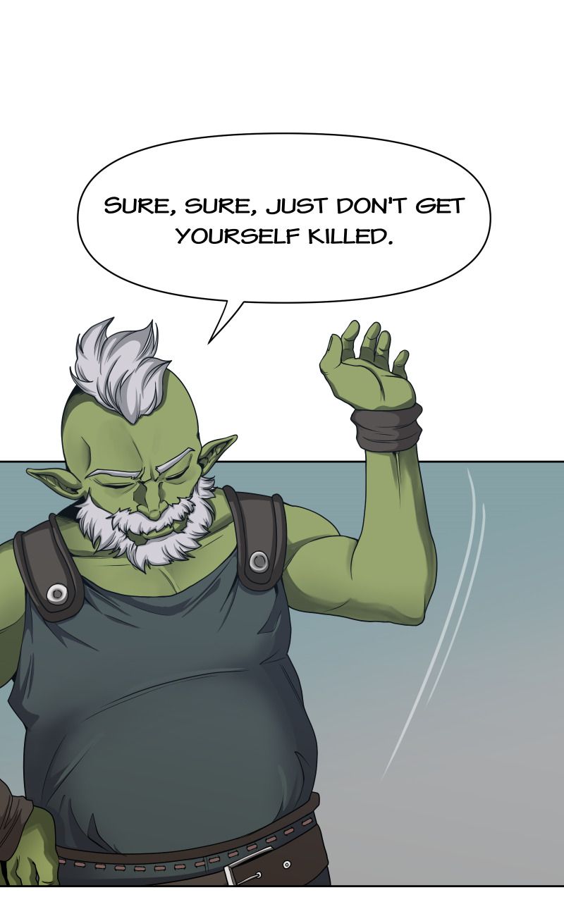 Lord of Goblins chapter 29 page 48