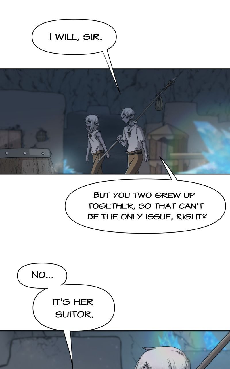 Lord of Goblins chapter 29 page 9