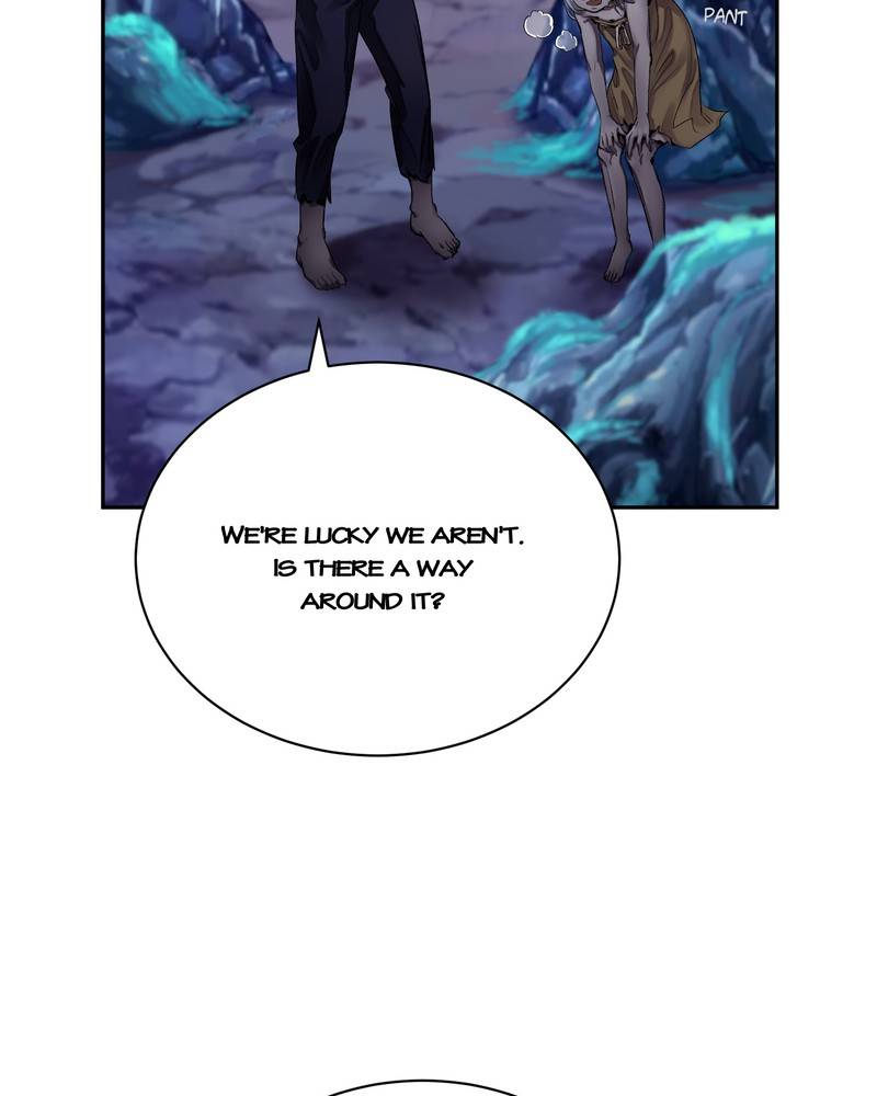 Lord of Goblins chapter 3 page 22