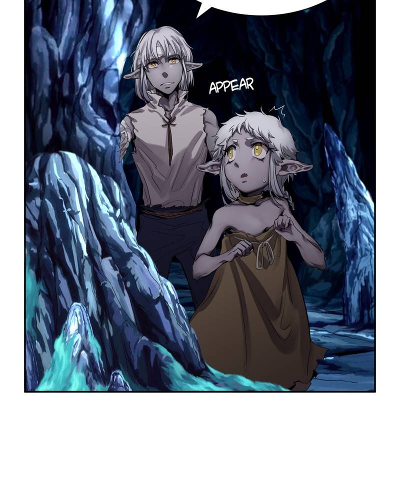 Lord of Goblins chapter 3 page 35