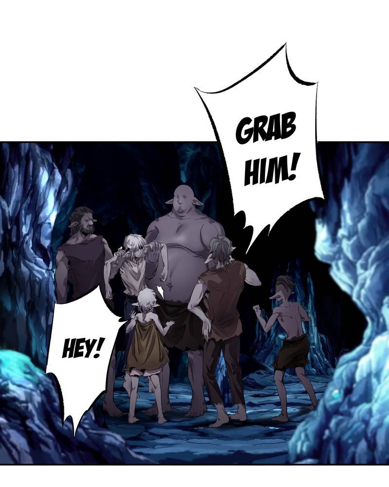 Lord of Goblins chapter 3 page 36