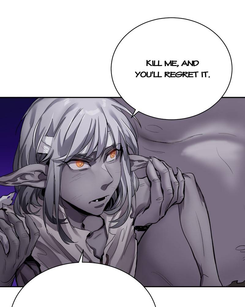 Lord of Goblins chapter 3 page 38