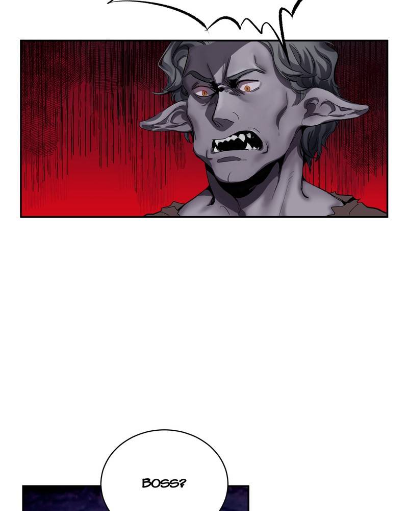 Lord of Goblins chapter 3 page 40