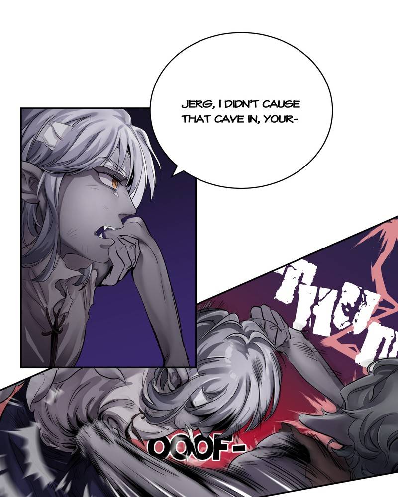 Lord of Goblins chapter 3 page 44