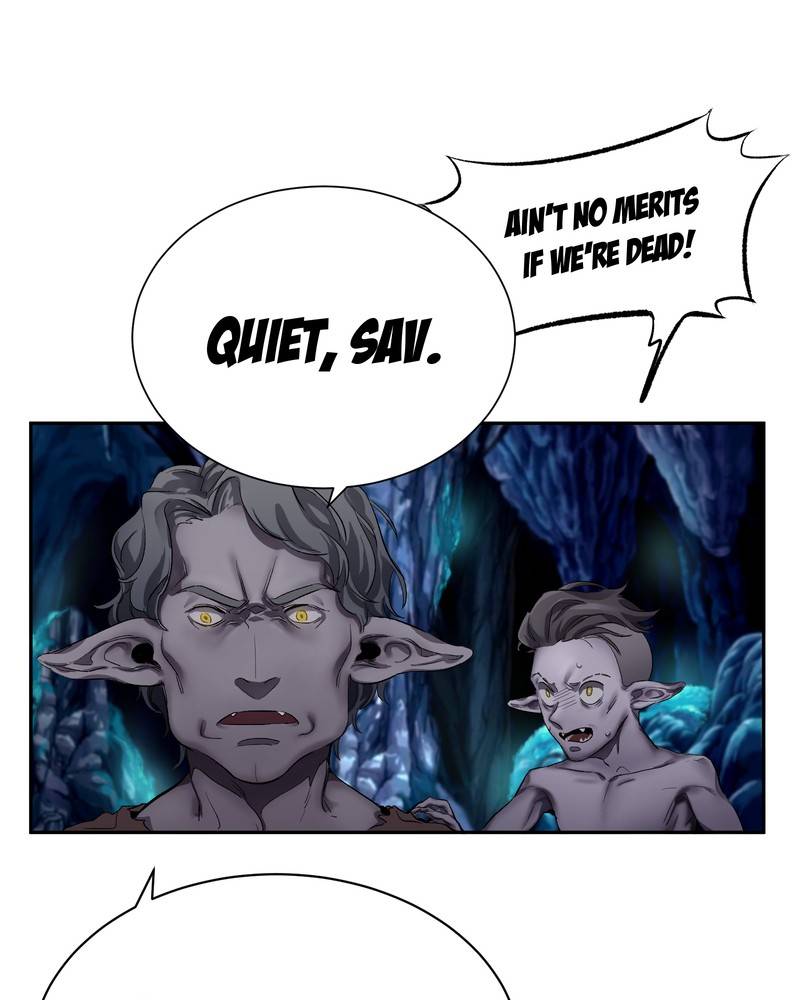 Lord of Goblins chapter 3 page 57