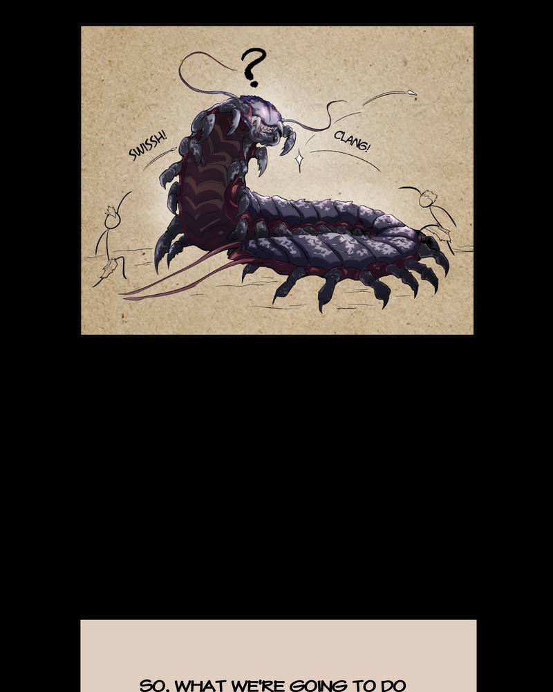 Lord of Goblins chapter 3 page 61