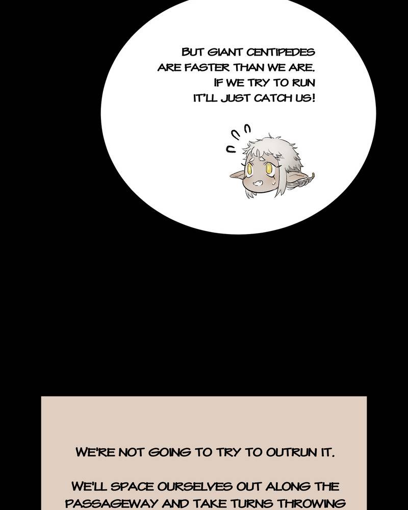 Lord of Goblins chapter 3 page 63