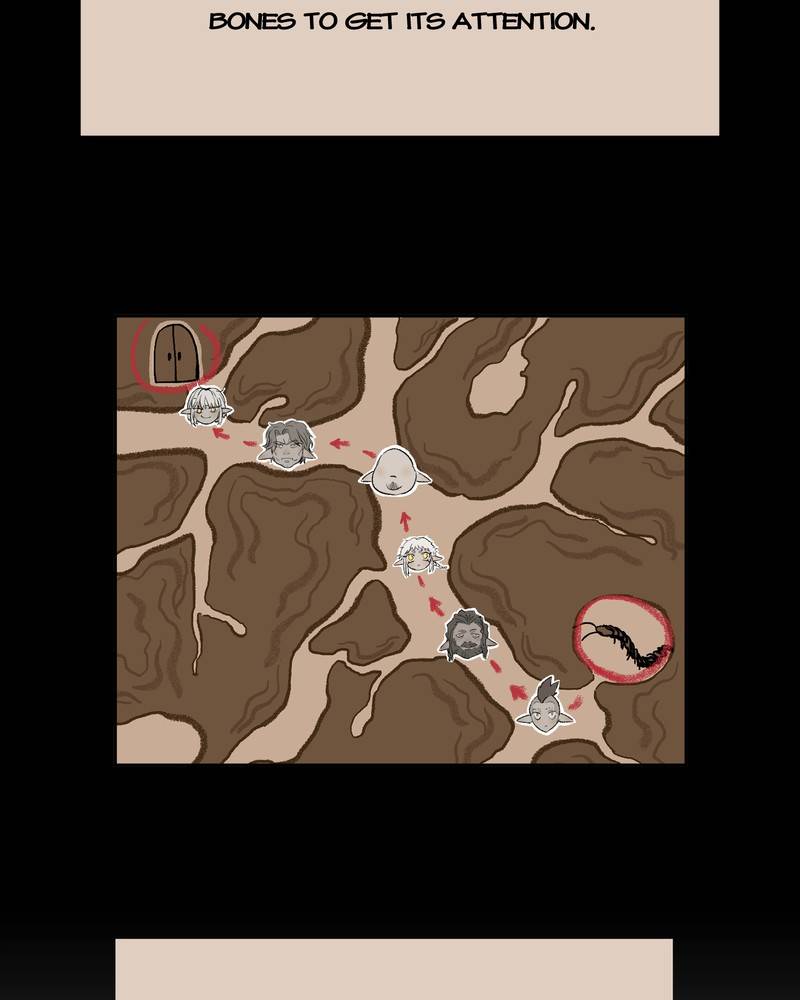 Lord of Goblins chapter 3 page 64