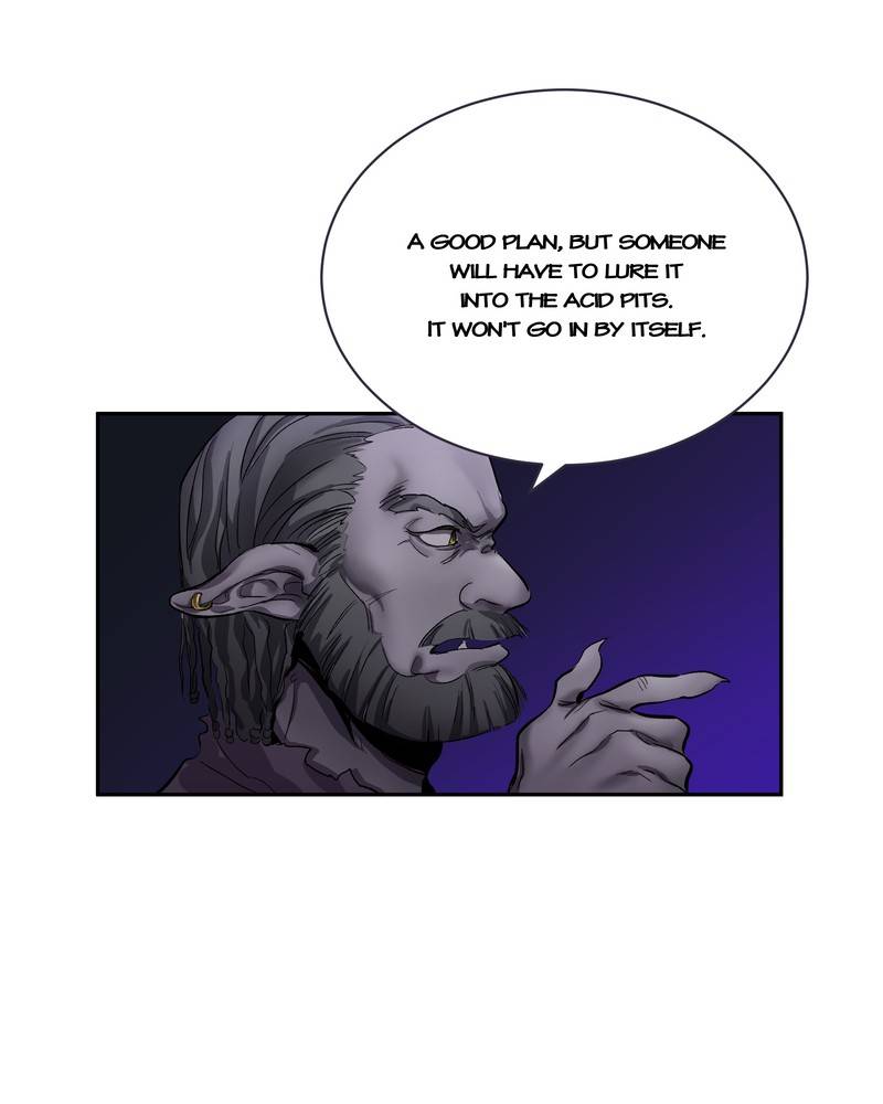 Lord of Goblins chapter 3 page 66