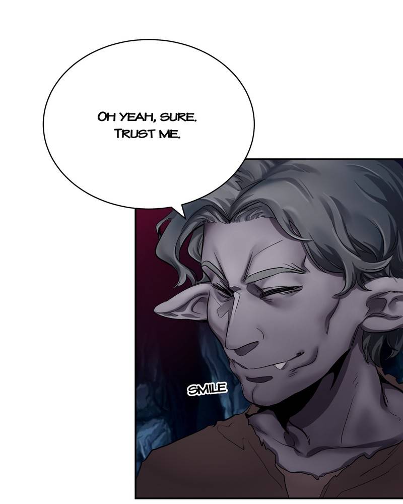 Lord of Goblins chapter 3 page 72