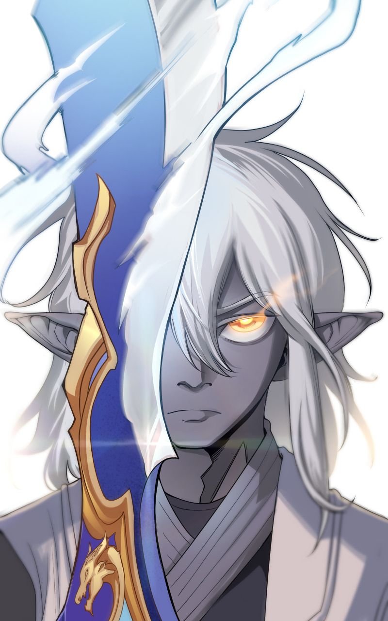 Lord of Goblins chapter 30.5 page 3