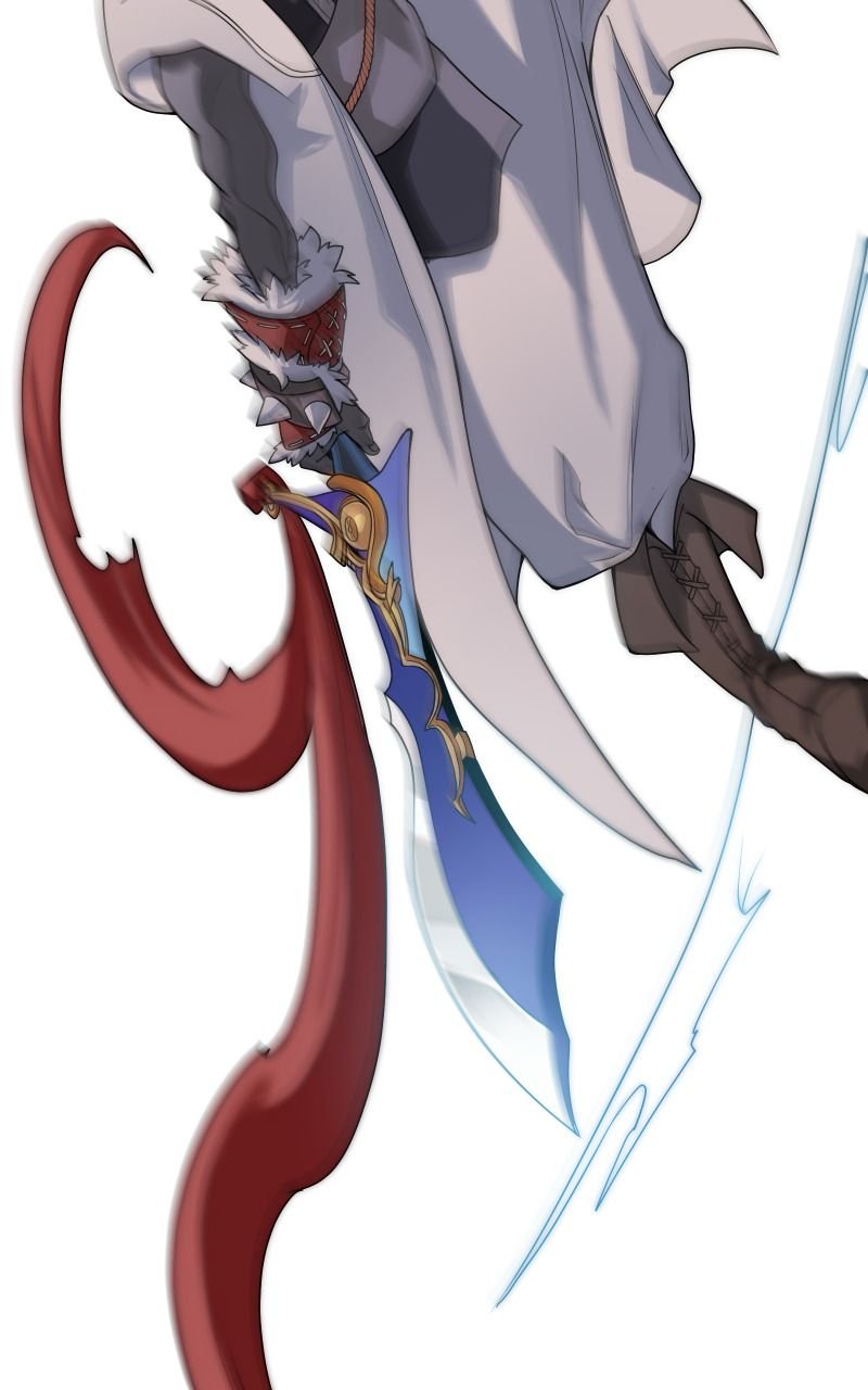 Lord of Goblins chapter 30.5 page 7