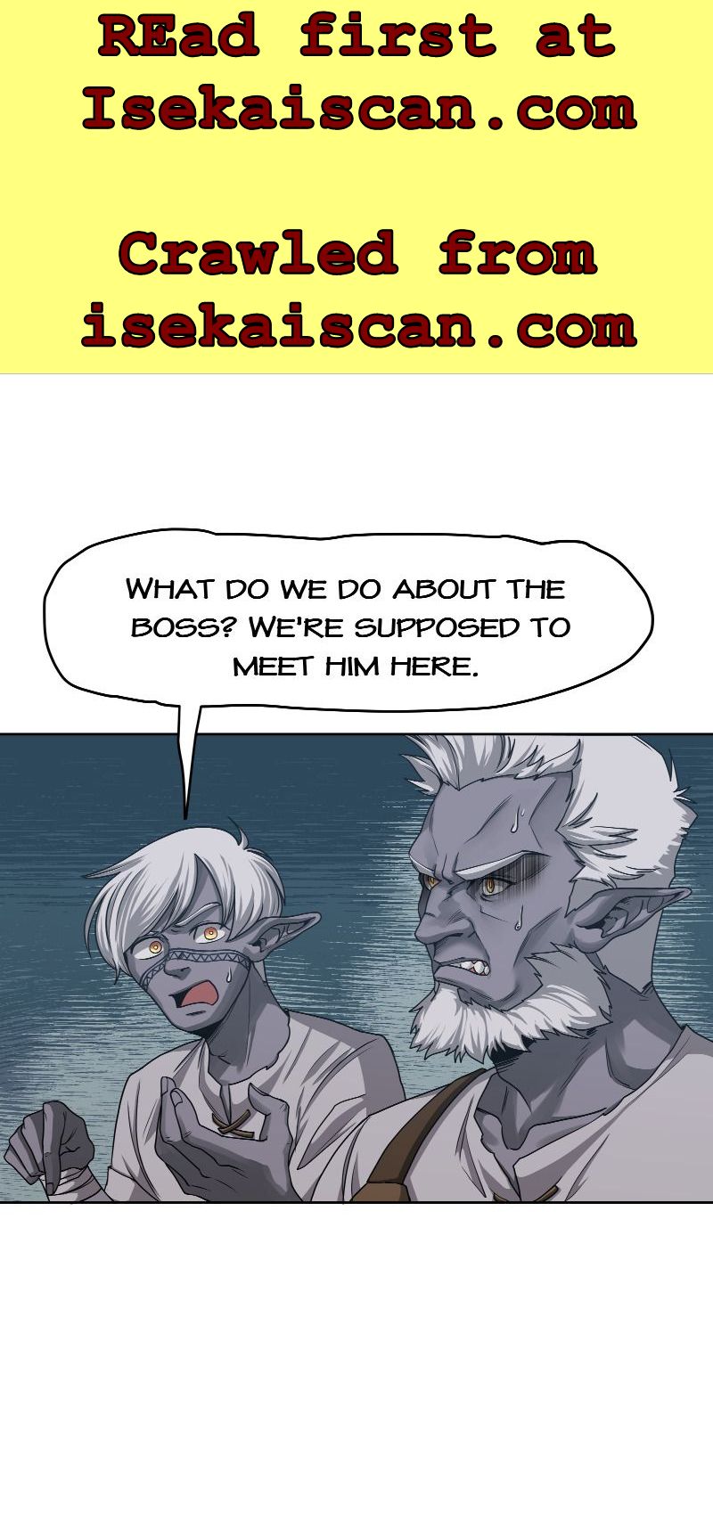 Lord of Goblins chapter 30 page 17