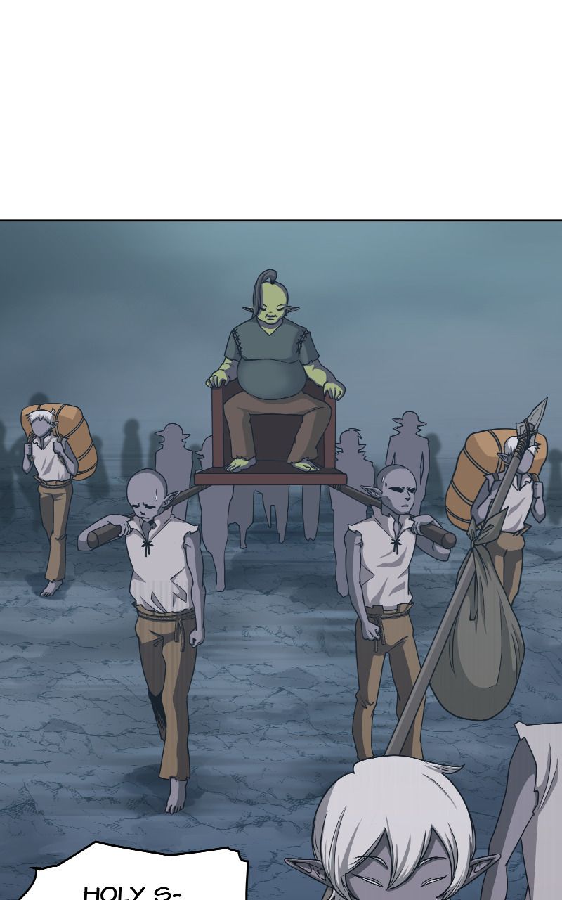 Lord of Goblins chapter 30 page 20