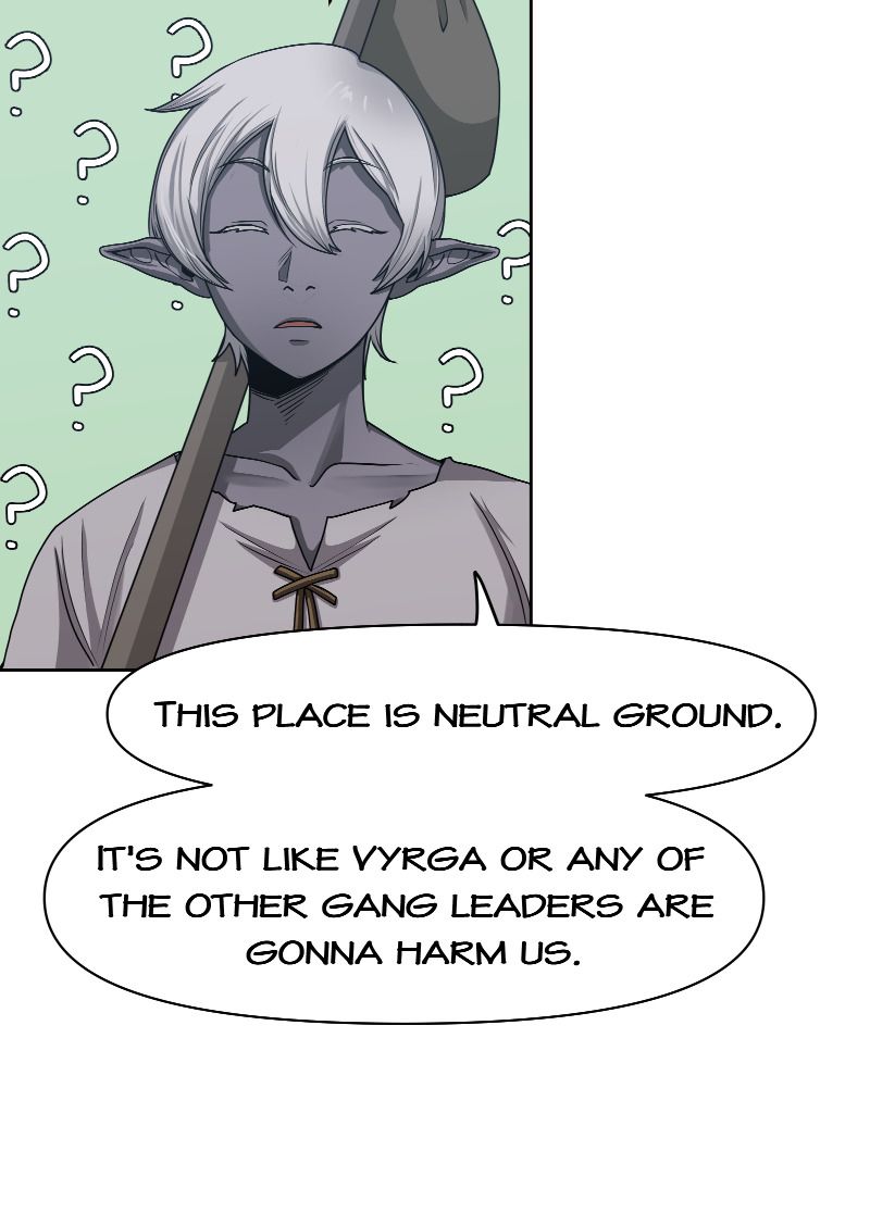 Lord of Goblins chapter 30 page 23