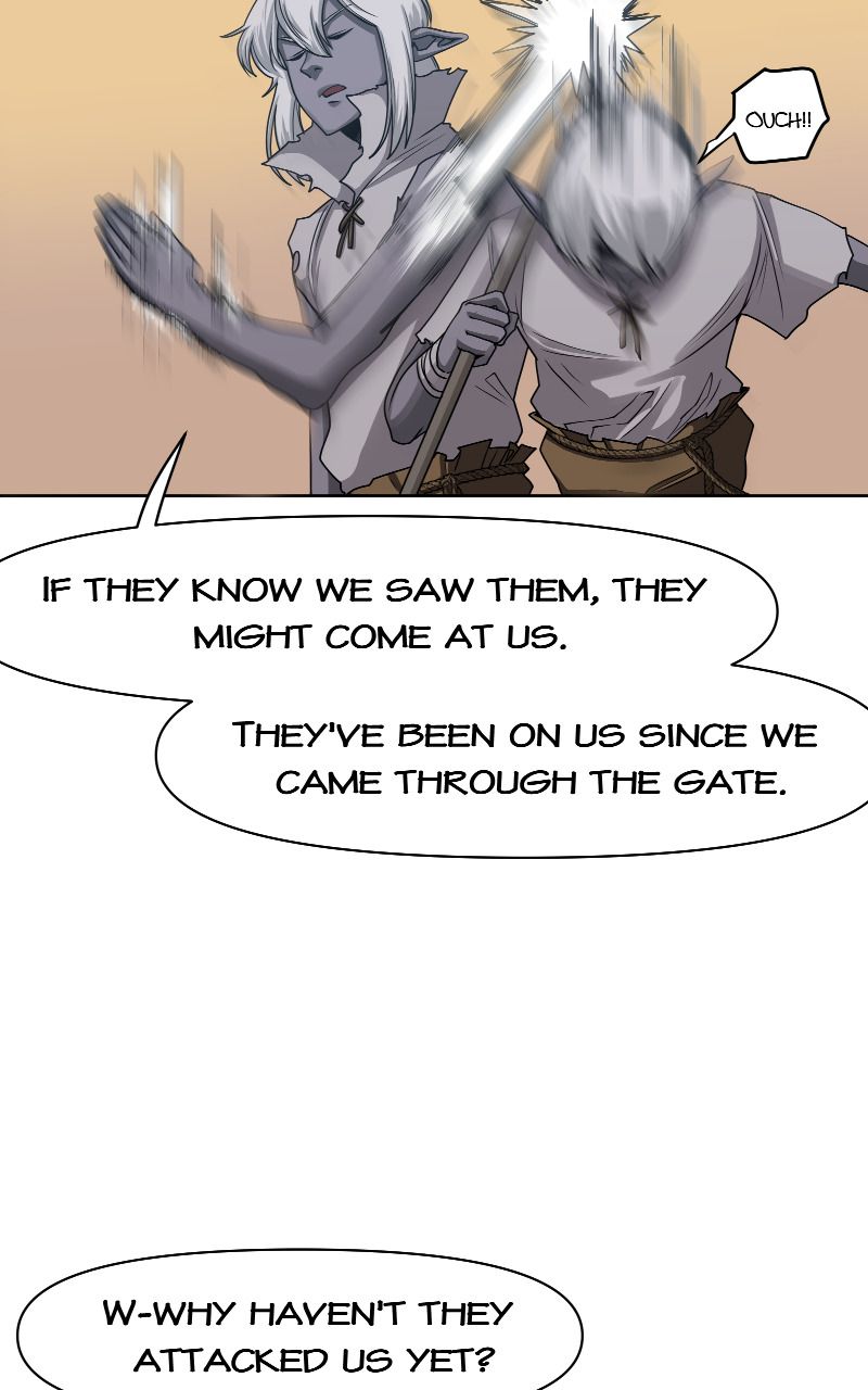 Lord of Goblins chapter 30 page 26