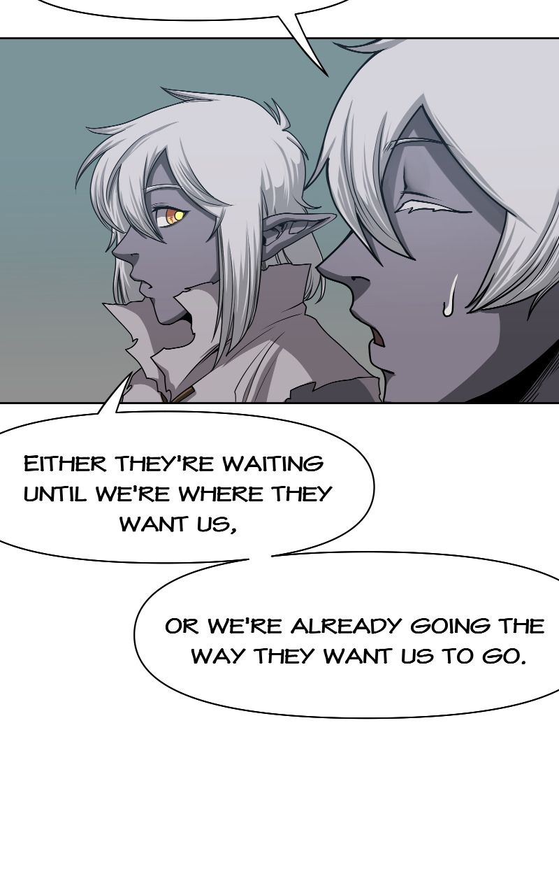 Lord of Goblins chapter 30 page 27