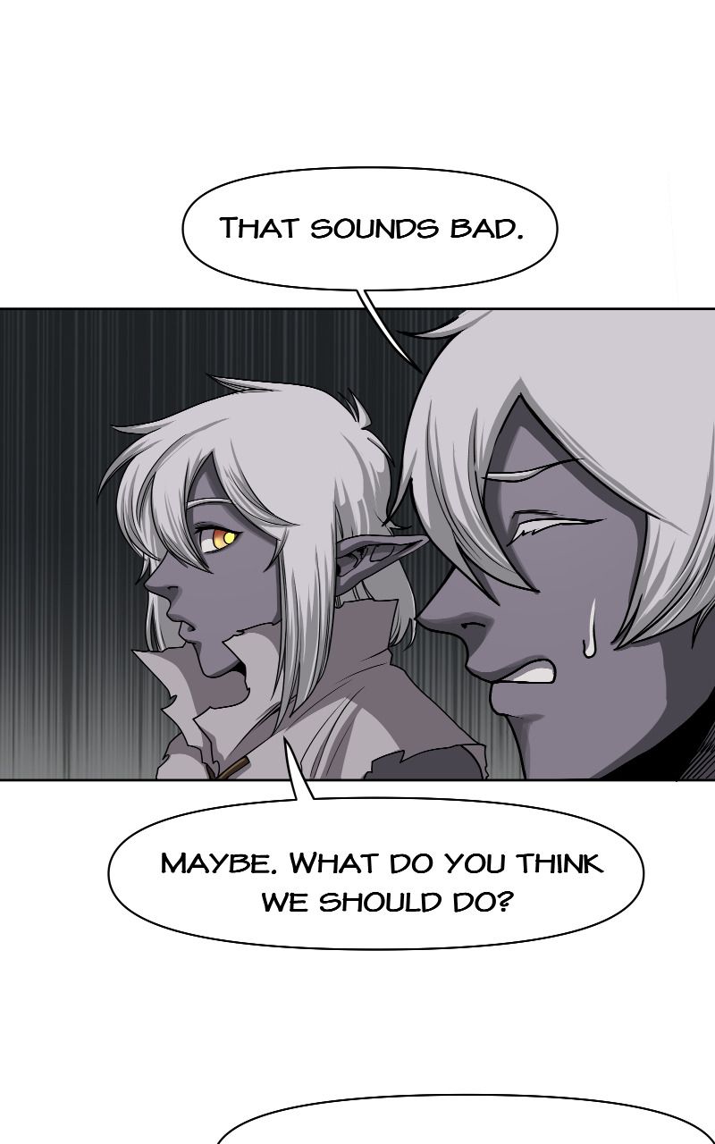 Lord of Goblins chapter 30 page 28