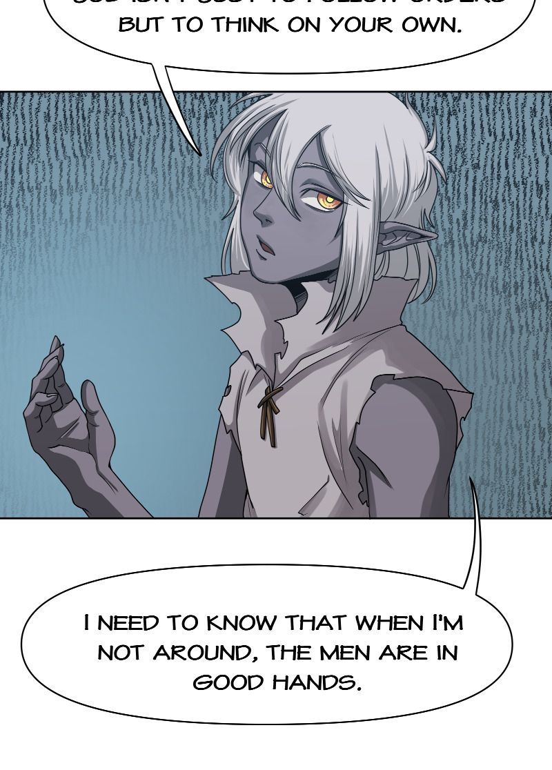 Lord of Goblins chapter 30 page 30