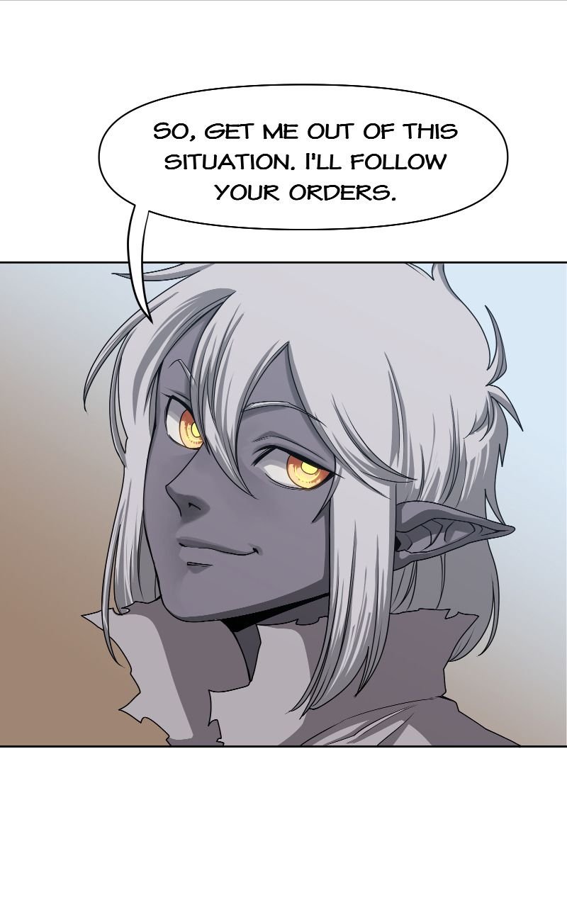 Lord of Goblins chapter 30 page 31