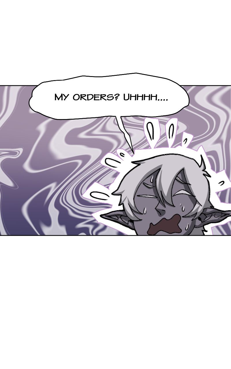 Lord of Goblins chapter 30 page 32