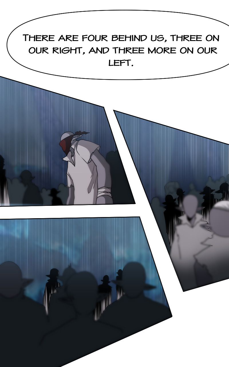 Lord of Goblins chapter 30 page 33