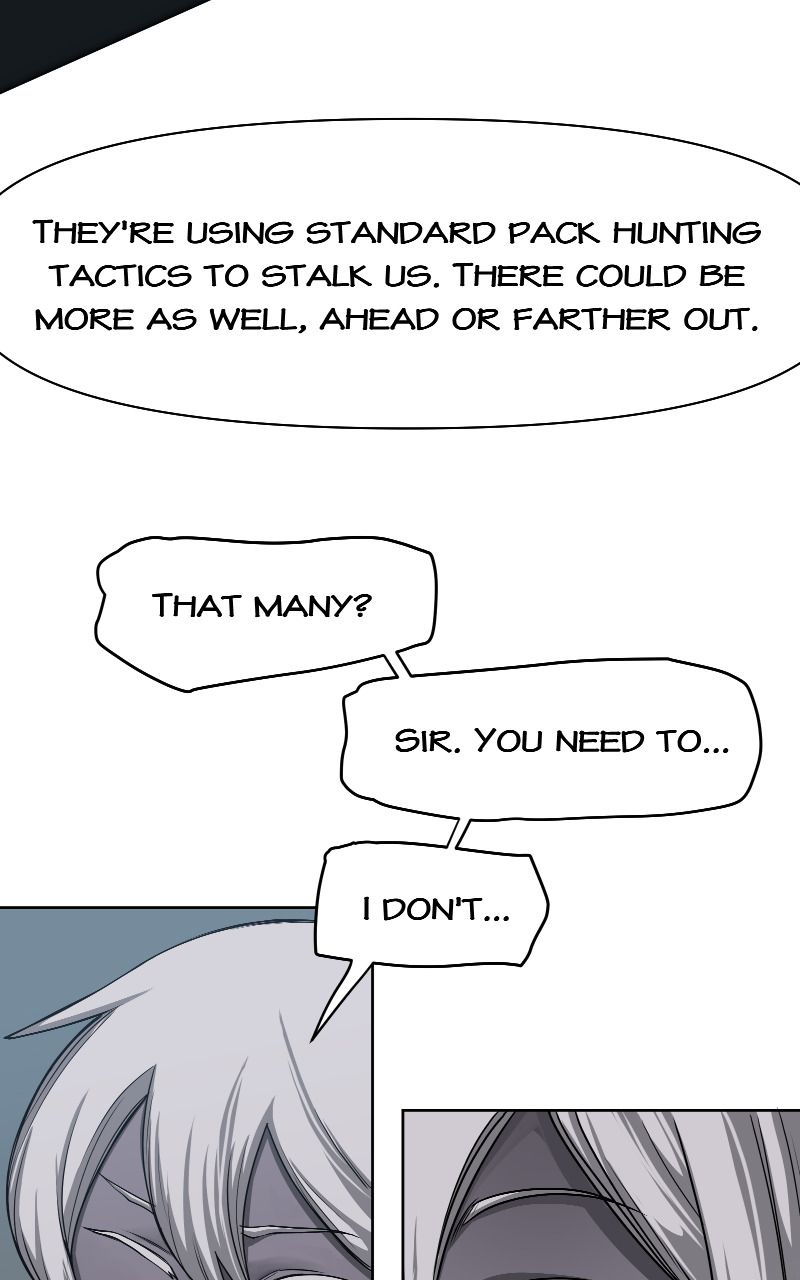 Lord of Goblins chapter 30 page 34