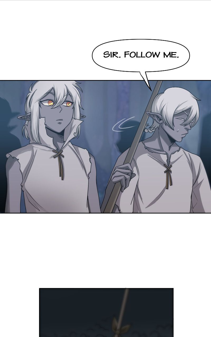 Lord of Goblins chapter 30 page 38