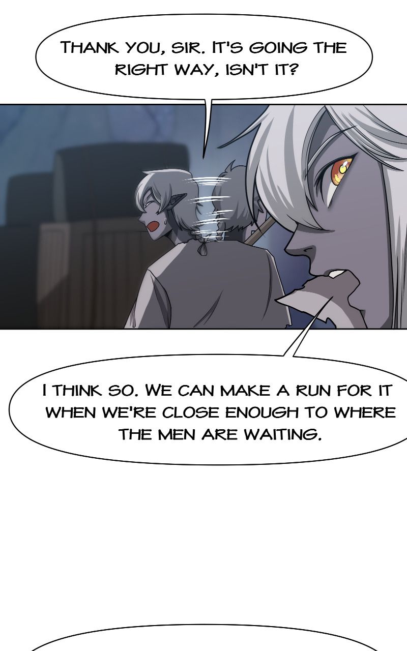 Lord of Goblins chapter 30 page 43