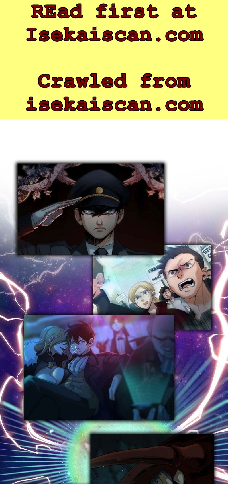 Lord of Goblins chapter 30 page 52